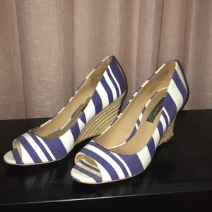 Ann Taylor heels